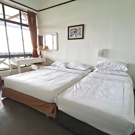 Costa Mahkota Sea View 1-Bedroom Retreat Malacca 外观 照片