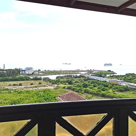 Costa Mahkota Sea View 1-Bedroom Retreat Malacca 外观 照片