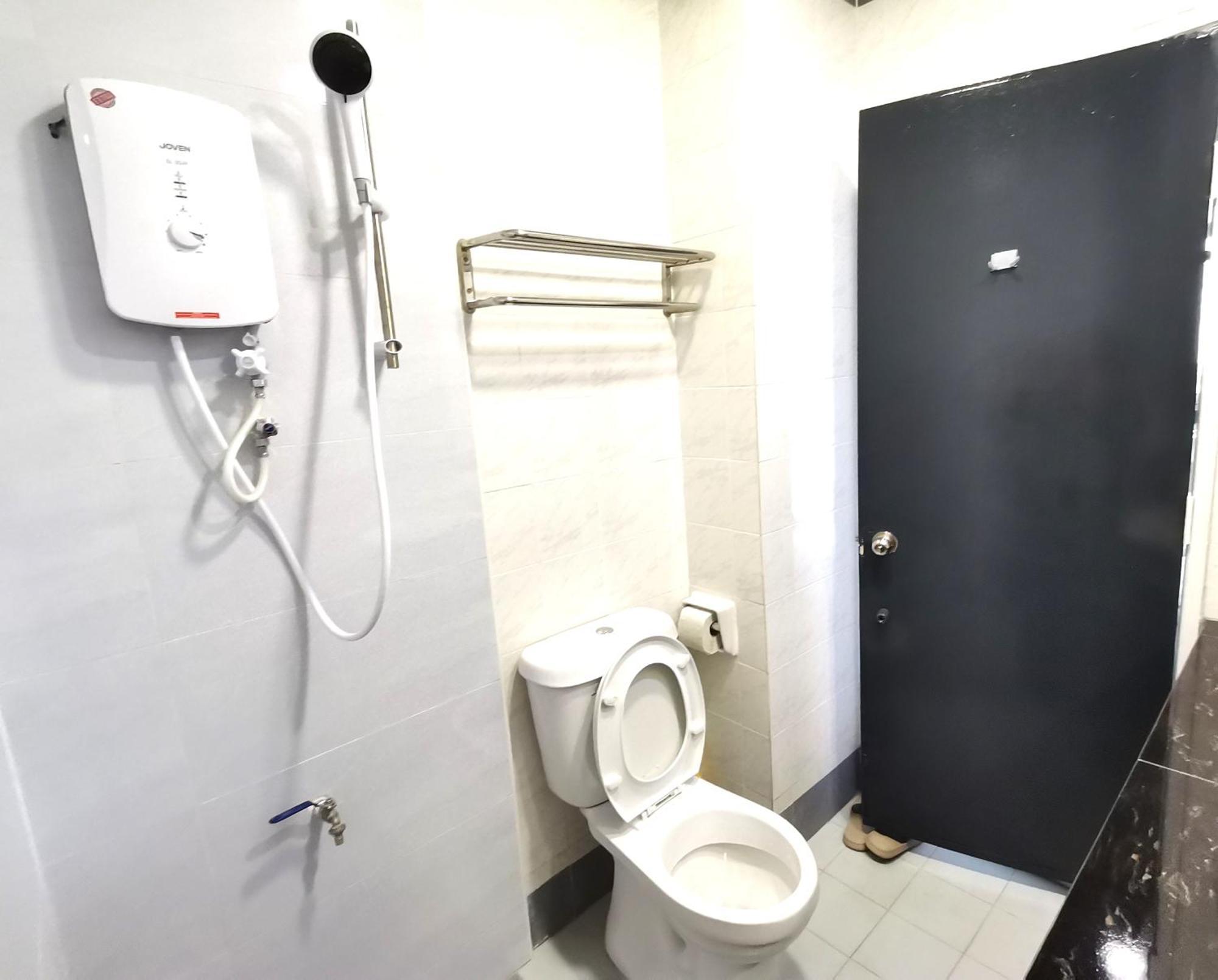 Costa Mahkota Sea View 1-Bedroom Retreat Malacca 外观 照片