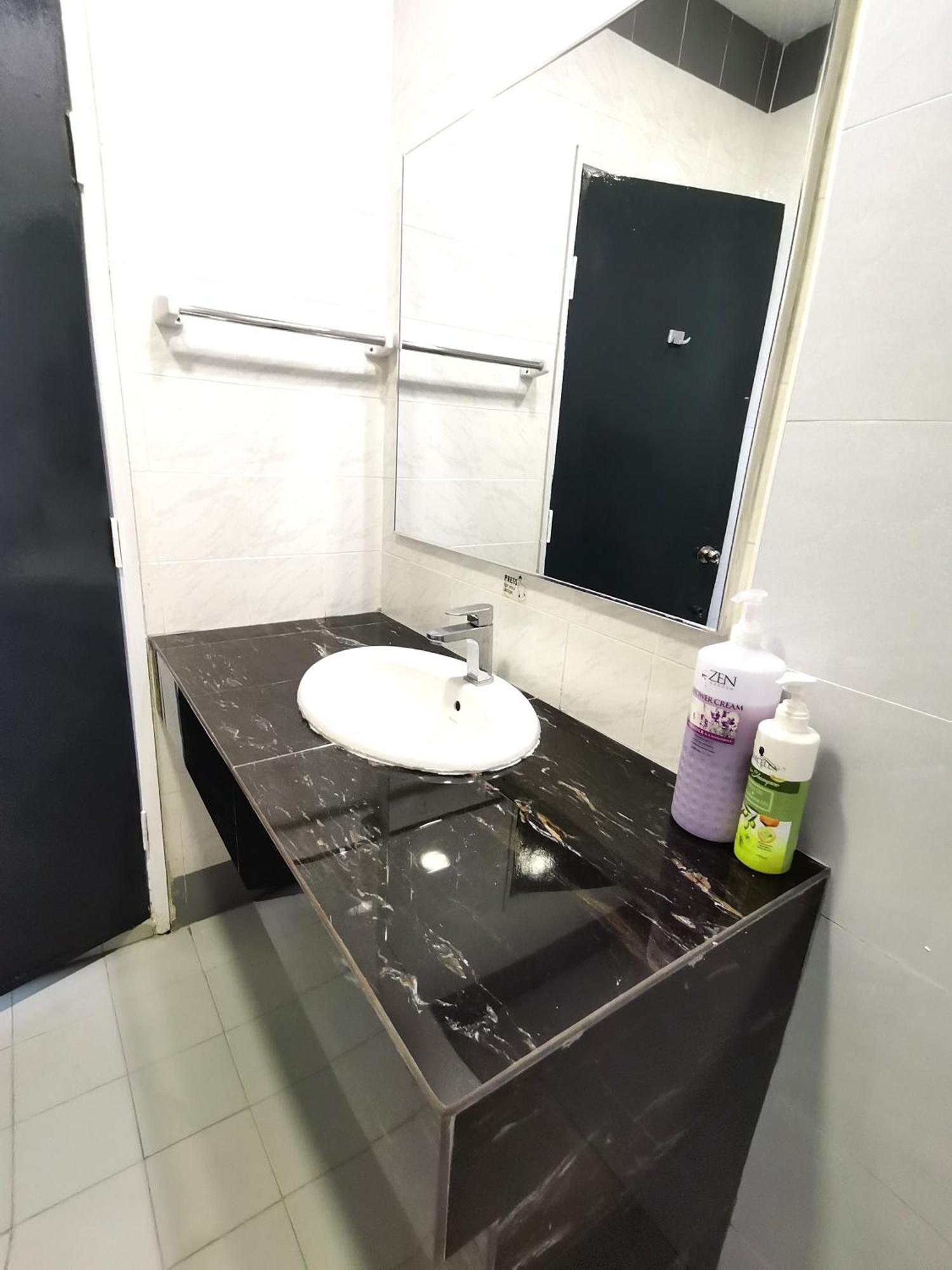 Costa Mahkota Sea View 1-Bedroom Retreat Malacca 外观 照片