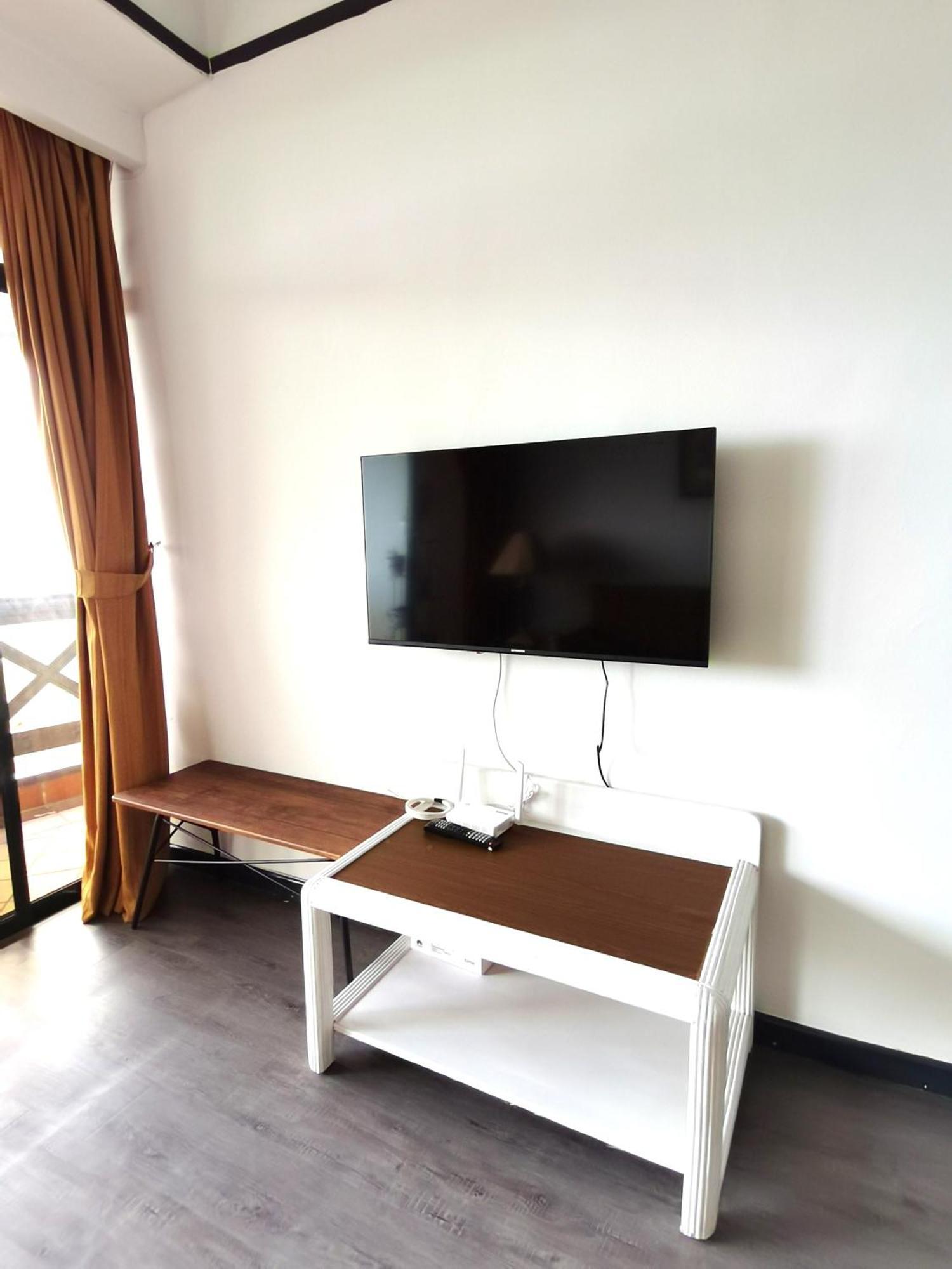Costa Mahkota Sea View 1-Bedroom Retreat Malacca 外观 照片