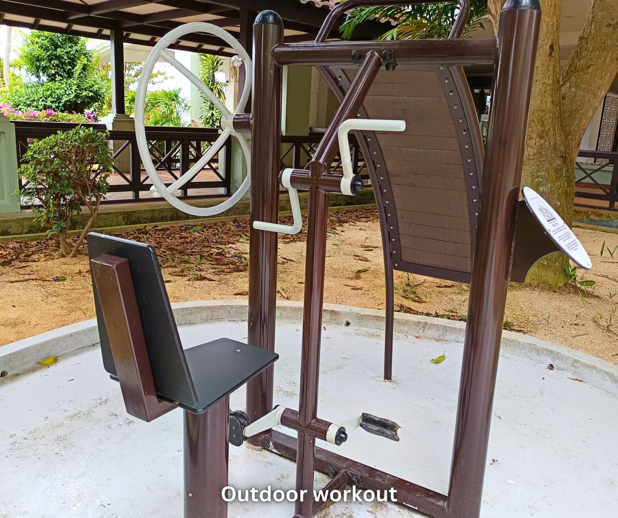 Costa Mahkota Sea View 1-Bedroom Retreat Malacca 外观 照片