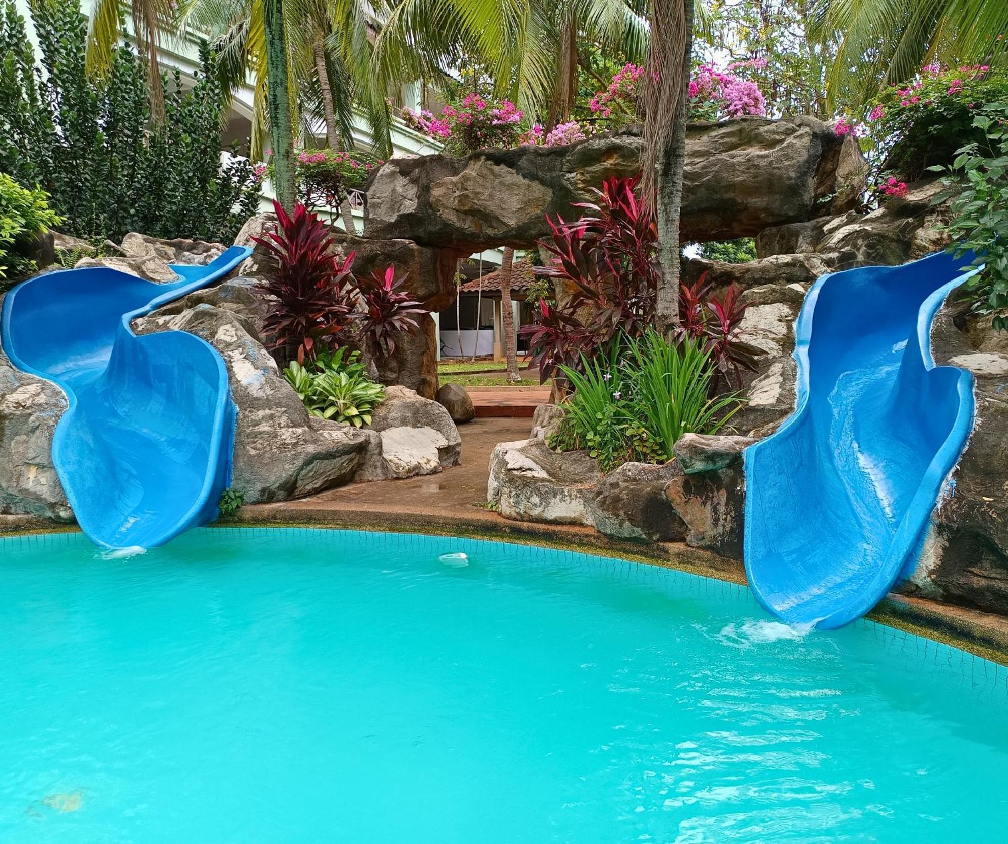 Costa Mahkota Sea View 1-Bedroom Retreat Malacca 外观 照片