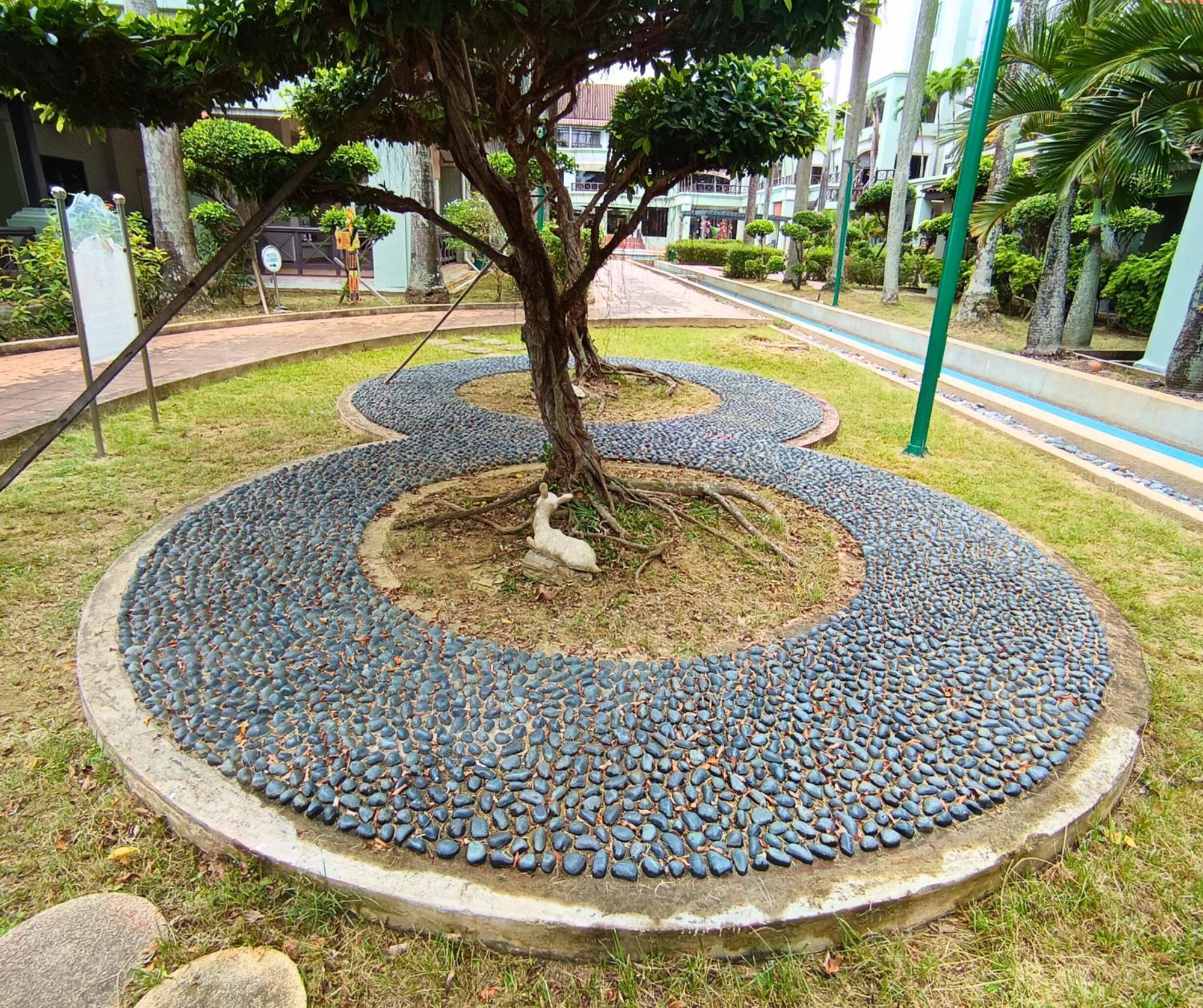 Costa Mahkota Sea View 1-Bedroom Retreat Malacca 外观 照片