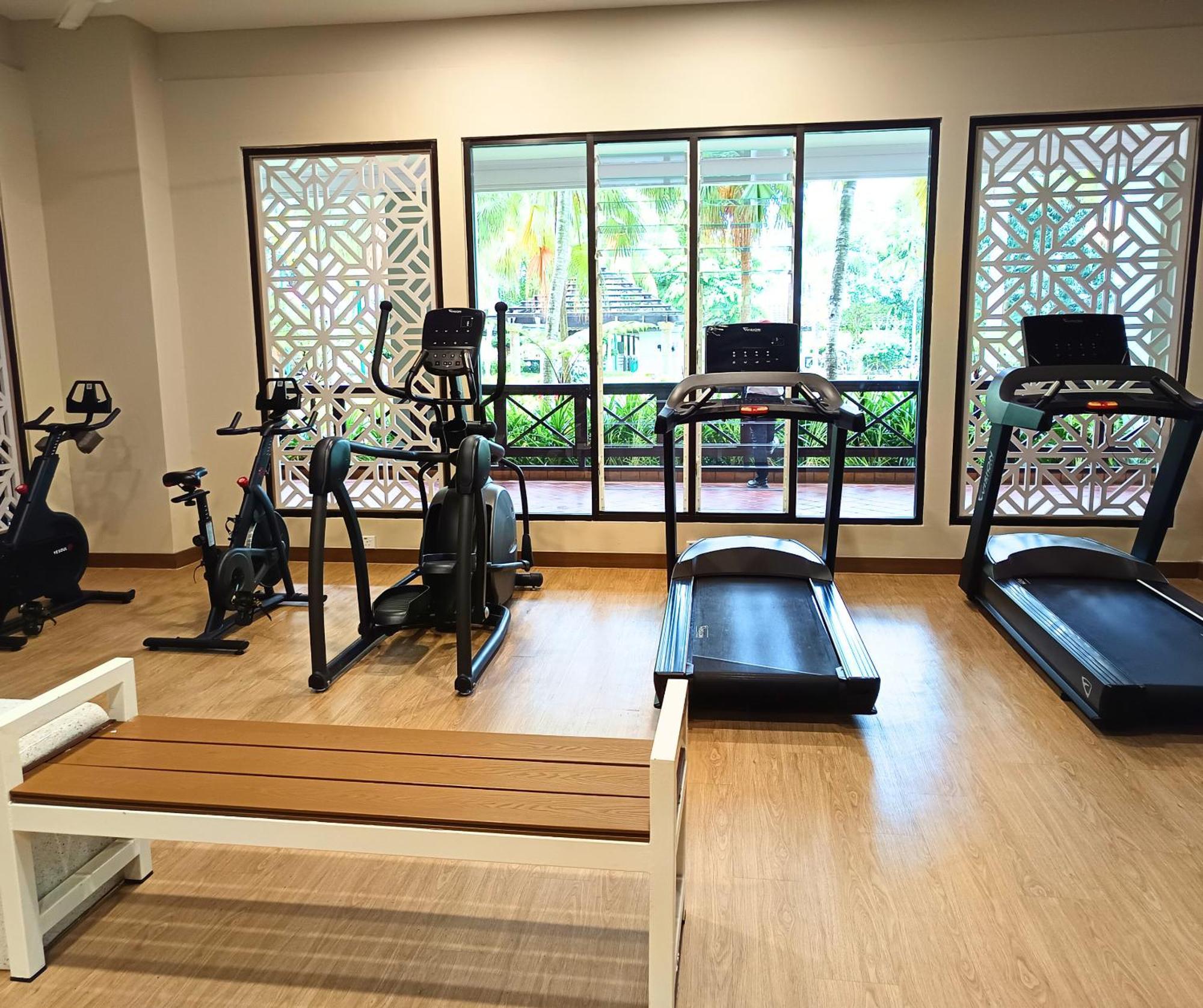 Costa Mahkota Sea View 1-Bedroom Retreat Malacca 外观 照片
