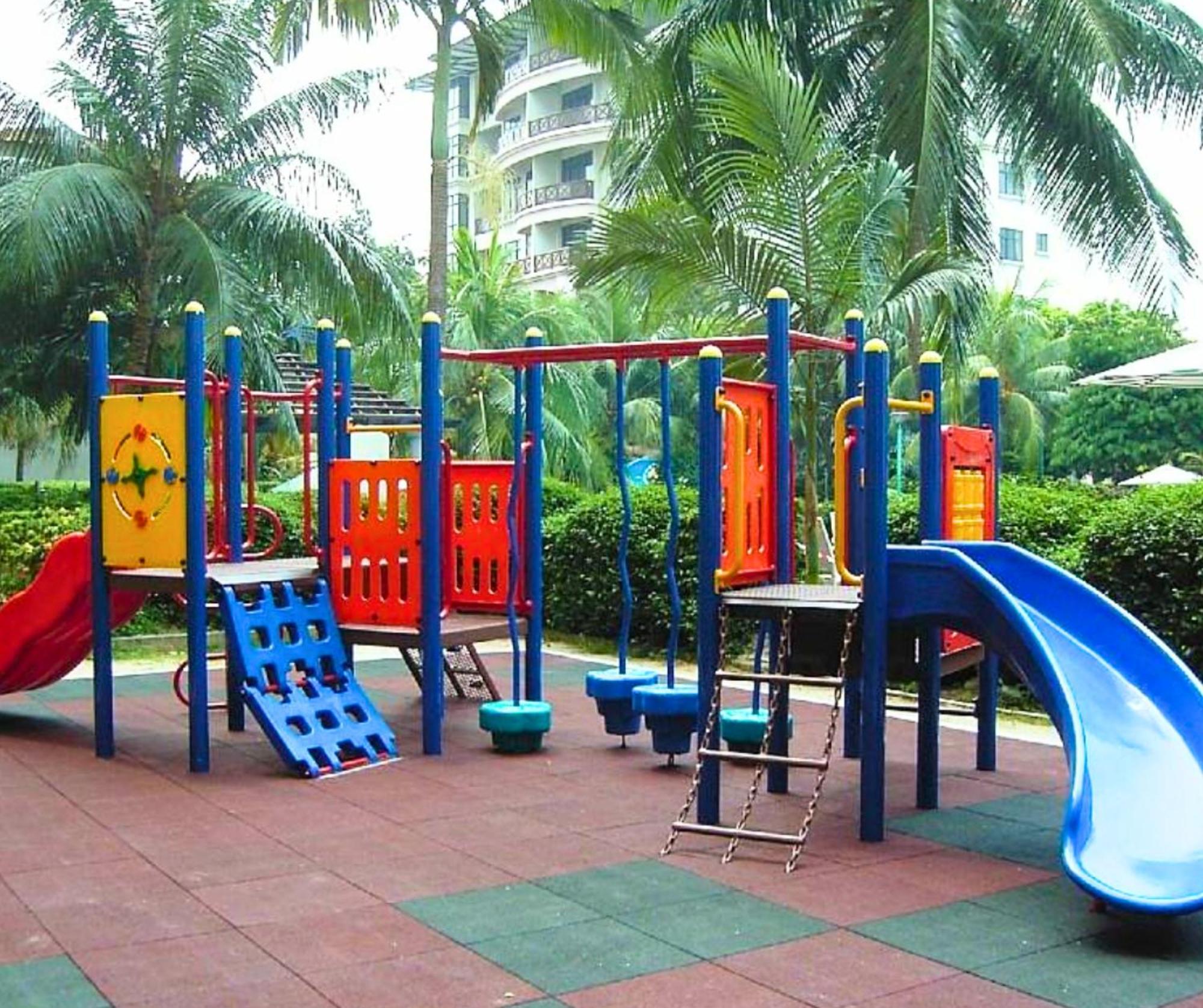 Costa Mahkota Sea View 1-Bedroom Retreat Malacca 外观 照片